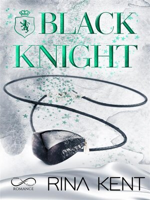 cover image of Black Knight